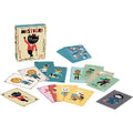 Ingela P. Arrhenius Mistigri / Old Maid Card Game