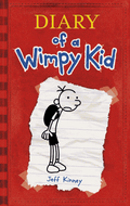 The Wimpy Kid Collection Yoto card