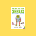 The One and Only Shrek! Yoto card