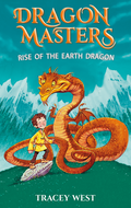 Dragon Masters Pack Yoto card