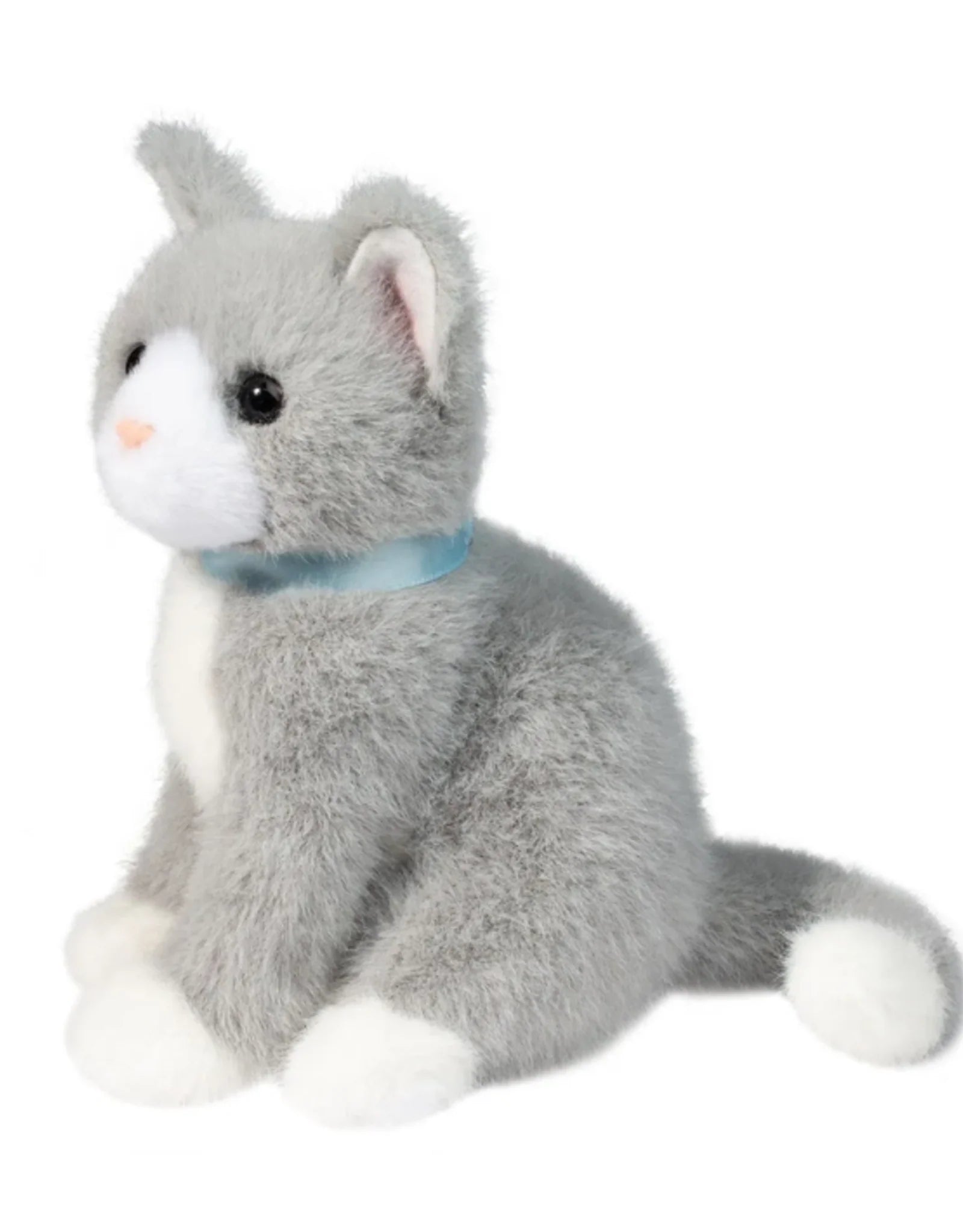 Mini Grey Cat