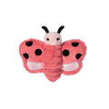 Mini Winged Friends Assortment (Ladybug) by Douglas Cuddle Toys