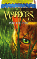 Warriors: The Prophecies Begin Pack