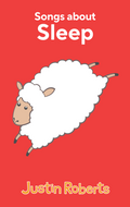 Songs About Sleep Yoto card