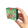 eeBoo Mini Matching and Memory Game Assortment