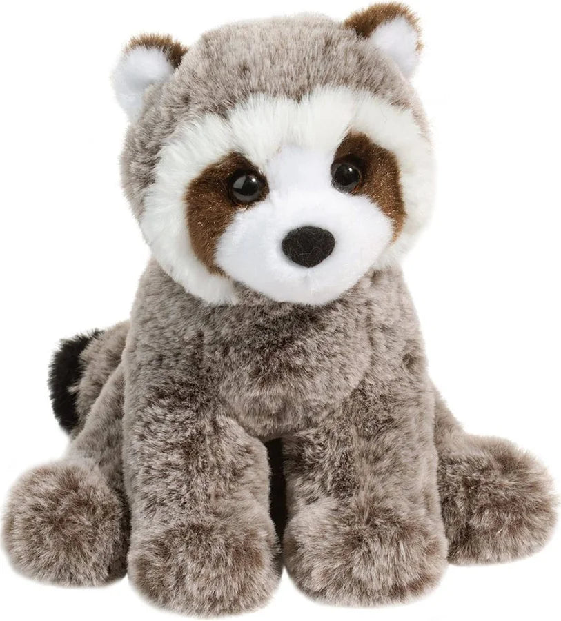 Mini Rudie Raccoon Soft