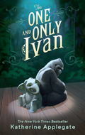 The One and Only Ivan Yoto card