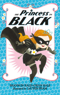 The Princess in Black Pack Yoto card