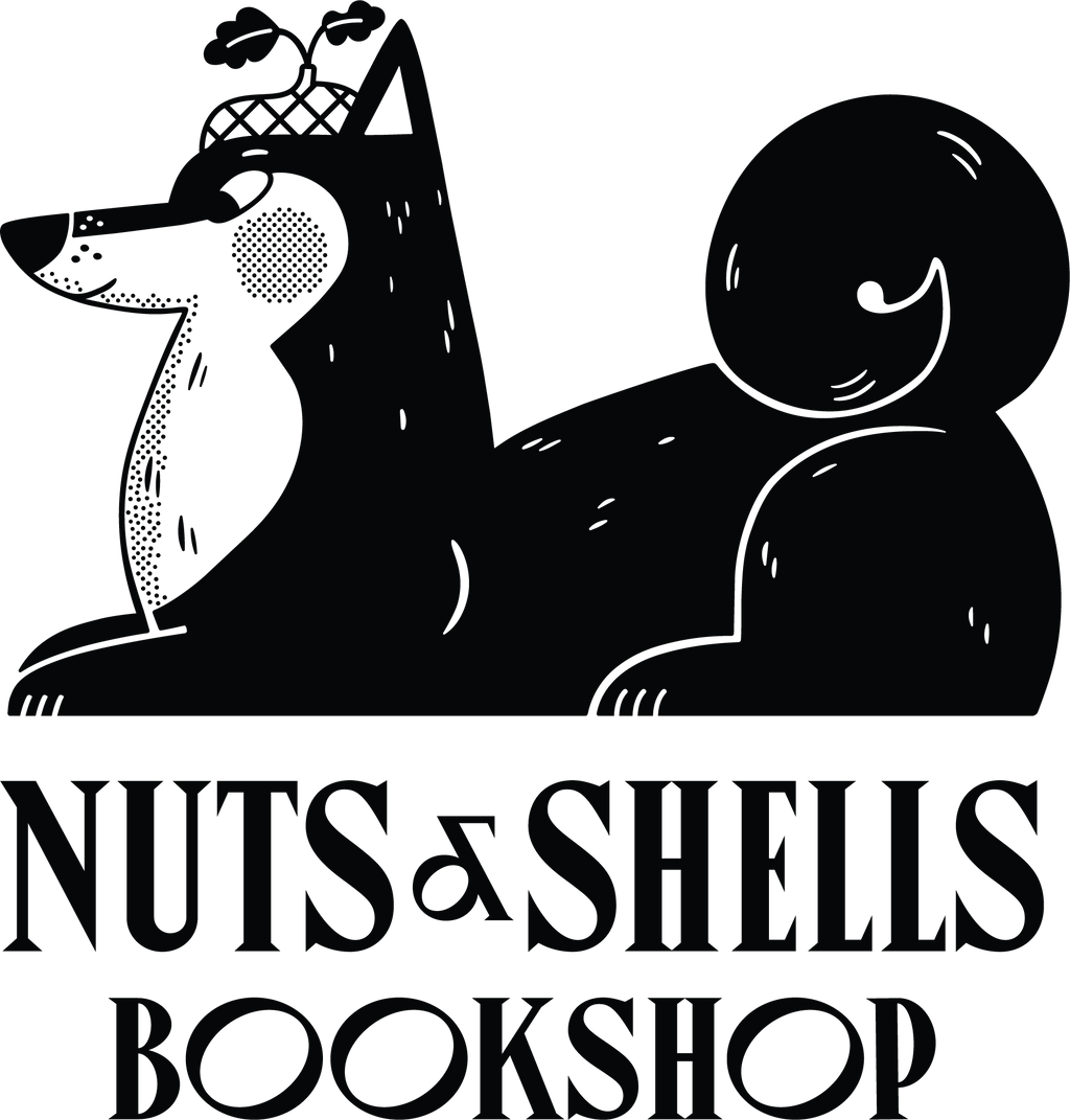 Nuts and Shells Bookshop Giftcard