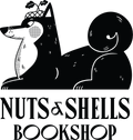 Nuts and Shells Bookshop Giftcard