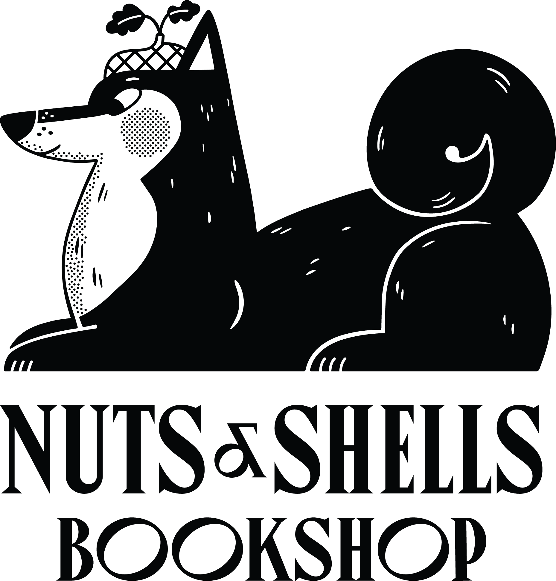 Nuts and Shells Bookshop Giftcard